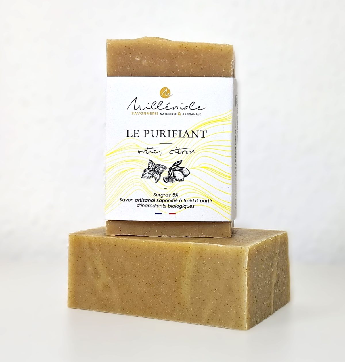 Le purifiant 1