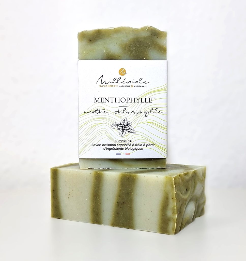 Menthophylle 1